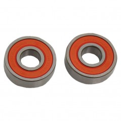 ZIPP Rear hub bearing set SRAM 6000 X9/RISE 40 105992