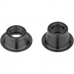 ZIPP Set casquillos para buje delantero 76 12X100 MM CENTERLOCK 106460