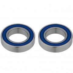 ZIPP Ceramic bearing set for front hub 61803 107145