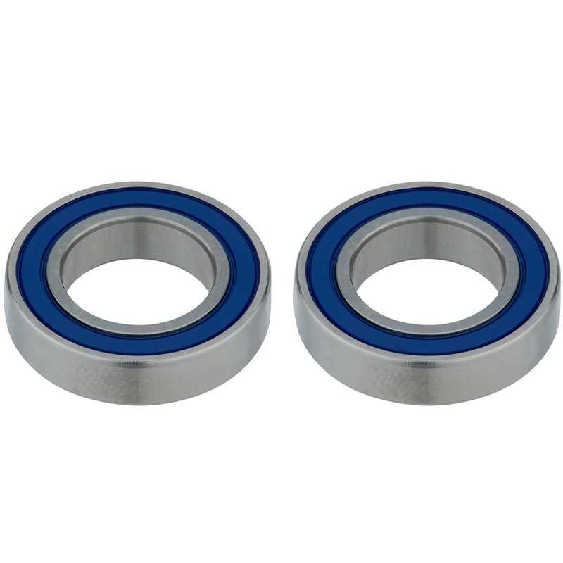 ZIPP Juego de rodamientos cerámicos para buje delantero 61803 107145