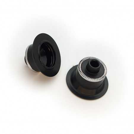 ZIPP Bushing set for quick release front hub 76 DISK CENTERLOCK 107321