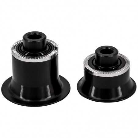 ZIPP Juego de casquillos para buje trasero 176 DISK CENTERLOCK 107322