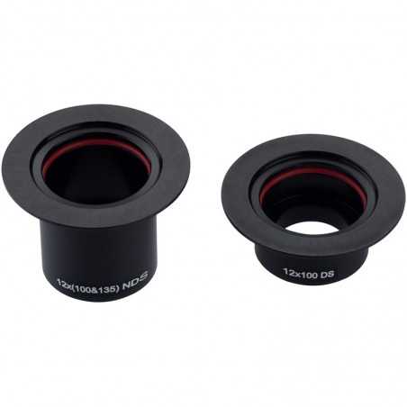 ZIPP Bushing set for quick release front hub COGNITION 12X100 MM DISK CENTERLOCK 107323