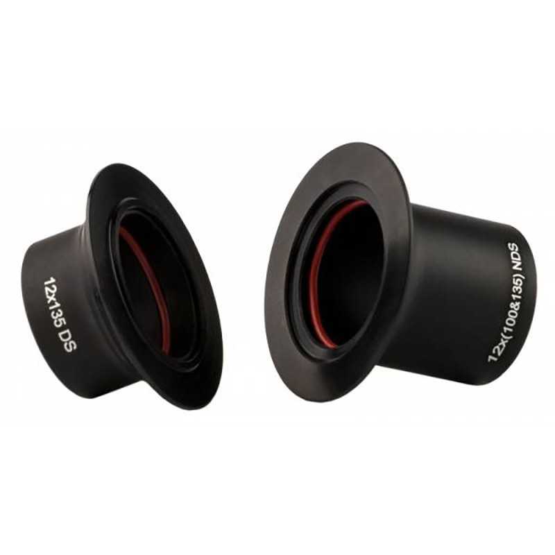 ZIPP Rear hub bushing kit COGNITION 12X135 MM DISK CENTERLOCK SRAM 107324