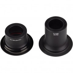 ZIPP Rear hub bushing kit COGNITION 12X142 MM DISK CENTERLOCK SRAM 107325