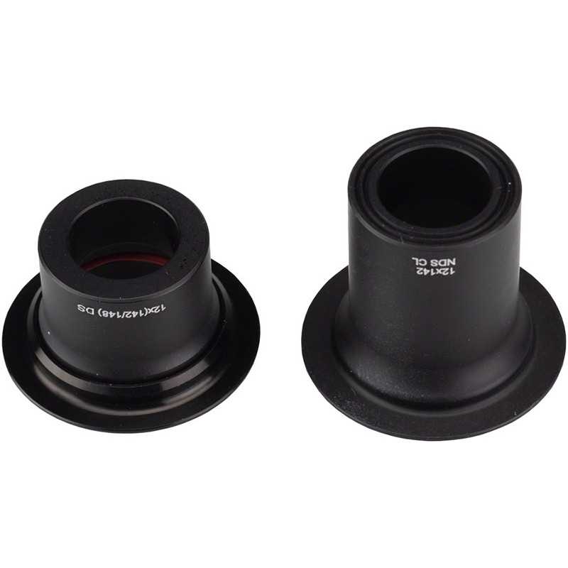 ZIPP Rear hub bushing kit COGNITION 12X142 MM DISK CENTERLOCK SRAM 107325
