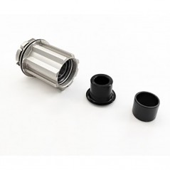 XLC Núcleo de rueda WS-C37/50/WS/X29/10/11 CAMPAGNOLO 2169503005