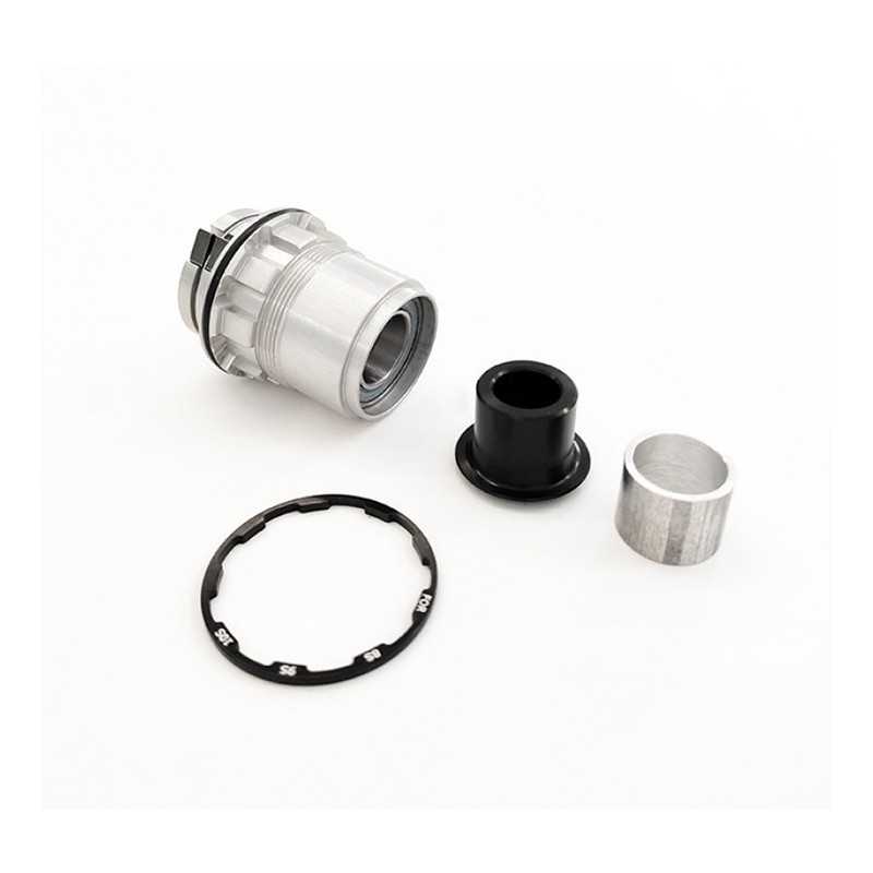 XLC Núcleo de rueda WS-C37-50/WS-X30 SRAM XDR 2169503007