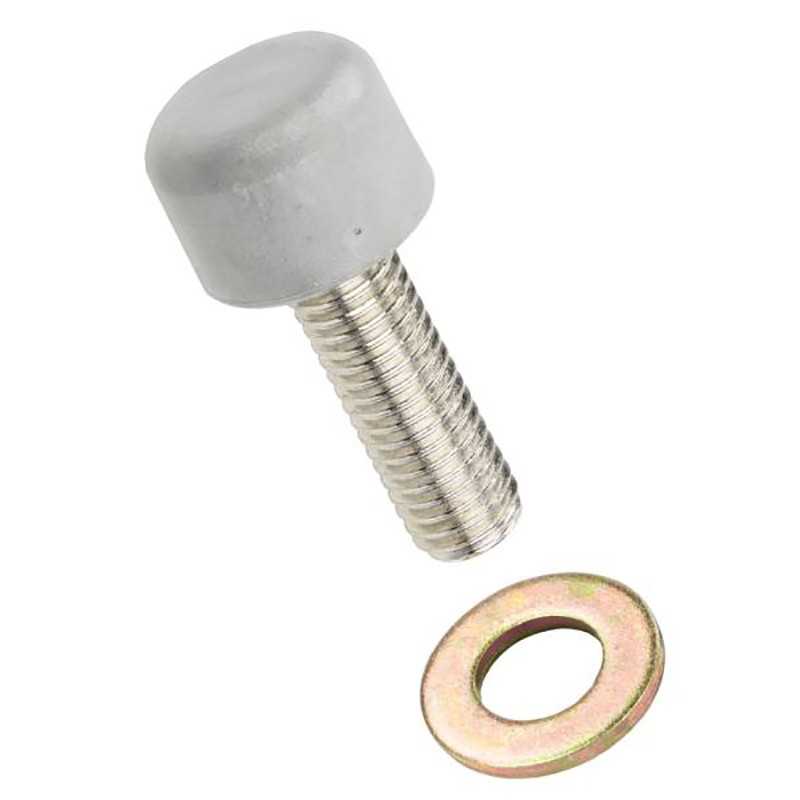 XLC Adjustment screw for bike rack XTRA/XTRA LED 2339000042