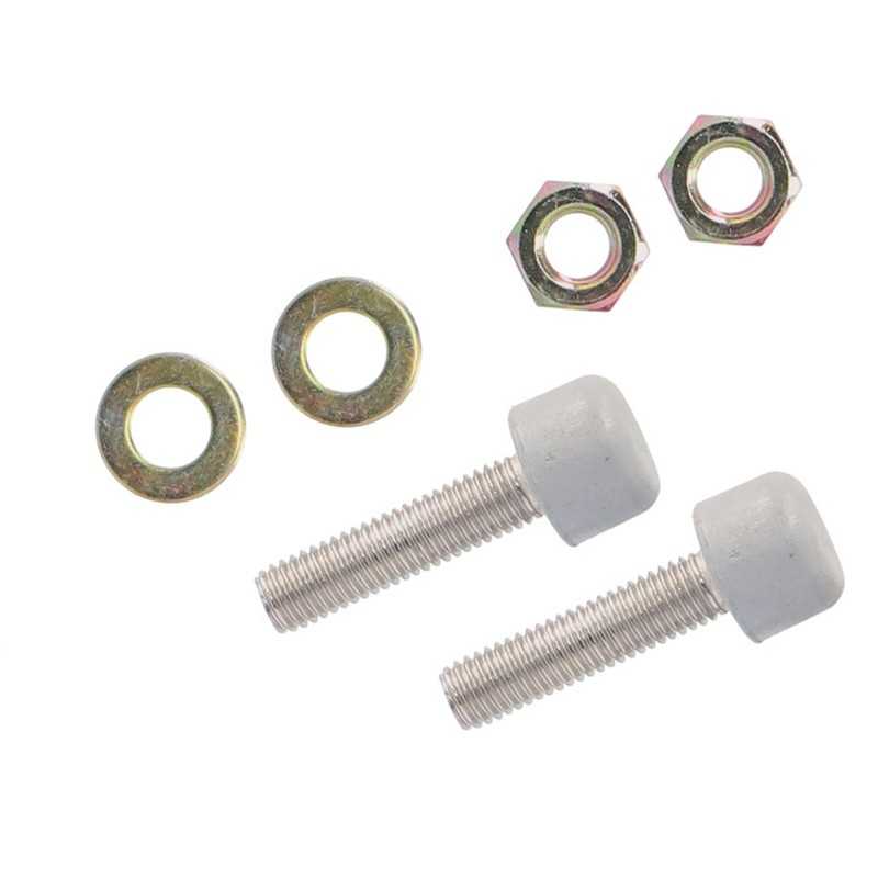 XLC Tornillo ajuste para portabicis AZURA EASY/EASY LED 2339000043