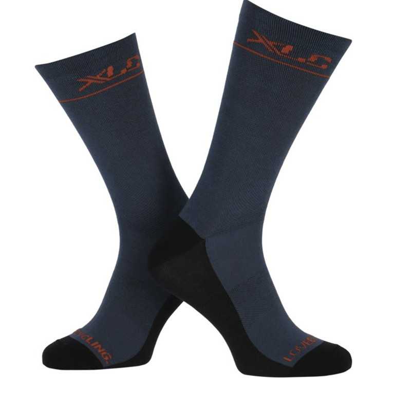 XLC CALCETINES BICICLETA CICLISMO GRAVEL LOVE CYCLING CS-L05 2500004073VAR