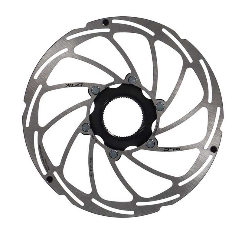 XLC DISCO DE FRENO E-BIKE CENTERLOCK 220 MM BR-X138 2500322964