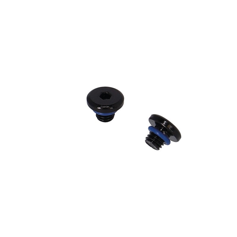 XLC Kit tornillos de purgado para freno disco 11 MM M7X0.75 SHIMANO BR-X130 2500378151
