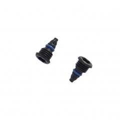 XLC Kit tornillos de purgado para freno disco M6X0.8 MM MAGURA BR-X126 2500378155