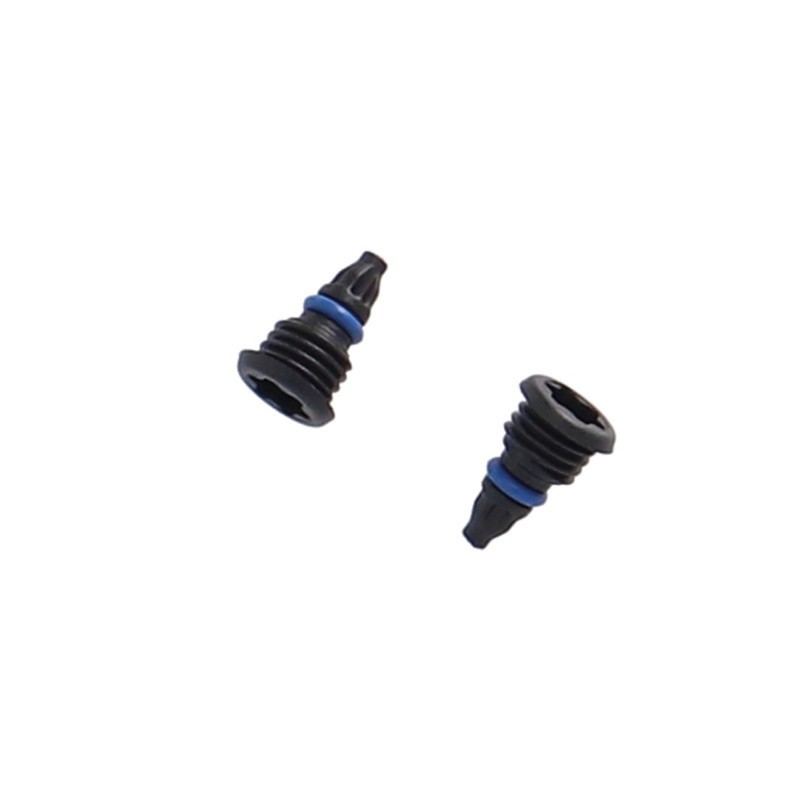 XLC Disc brake bleed screw kit M6X0.8 MM MAGURA BR-X126 2500378155