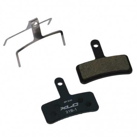 XLC Organic brake pads set TEKTRO BP-E40 2500396602
