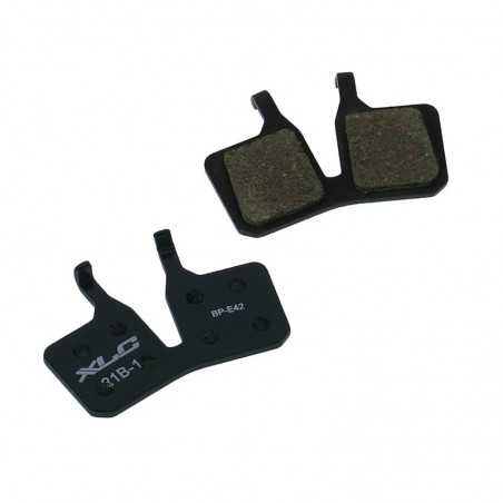 XLC Organic brake pads set MAGURA MT5 BP-E42 2500396802