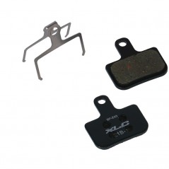 XLC Organic brake pads set SRAM DB BP-E43 2500396902