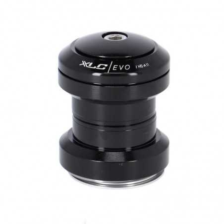 XLC JUEGO DE DIRECCION ALUMINIO A-HEAD 28.6/30-34 MM HS-A11 2500510000