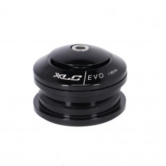 XLC Juego de direccion semi integrada aluminio A-HEAD 28.6/30/44 MM HS-A14 2500513000