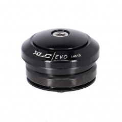 XLC Juego de dirección integrada acero A-HEAD 1-1/8" 28.6/30/41 MM HS-I118 2500517000