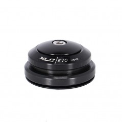XLC Steel tapered integrated headset A-HEAD 1-1/8-1.5" 28.6/40/42-52 MM HS-I20 2500518000