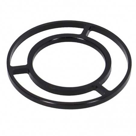 XLC Power spacer A-HEAD 1-1/18" 3 MM AS-A05 2500532150