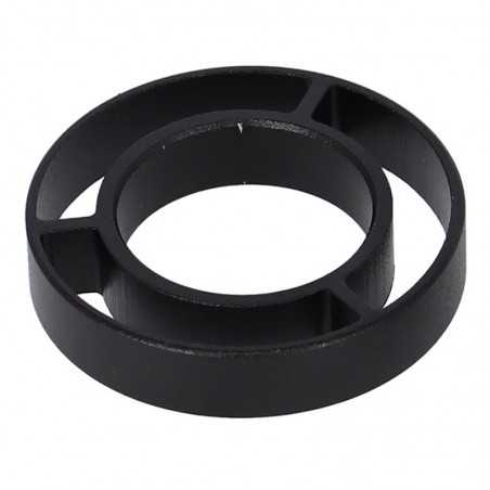 XLC Espaciador potencia A-HEAD 1-1/8" 10 MM AS-A05 2500532152