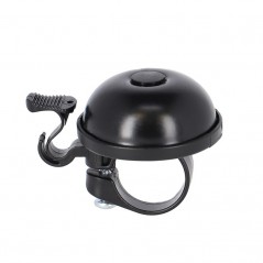 XLC Minitimbre con abrazadera acero 36 MM 20.5-23 DD-M32 2500708040VAR
