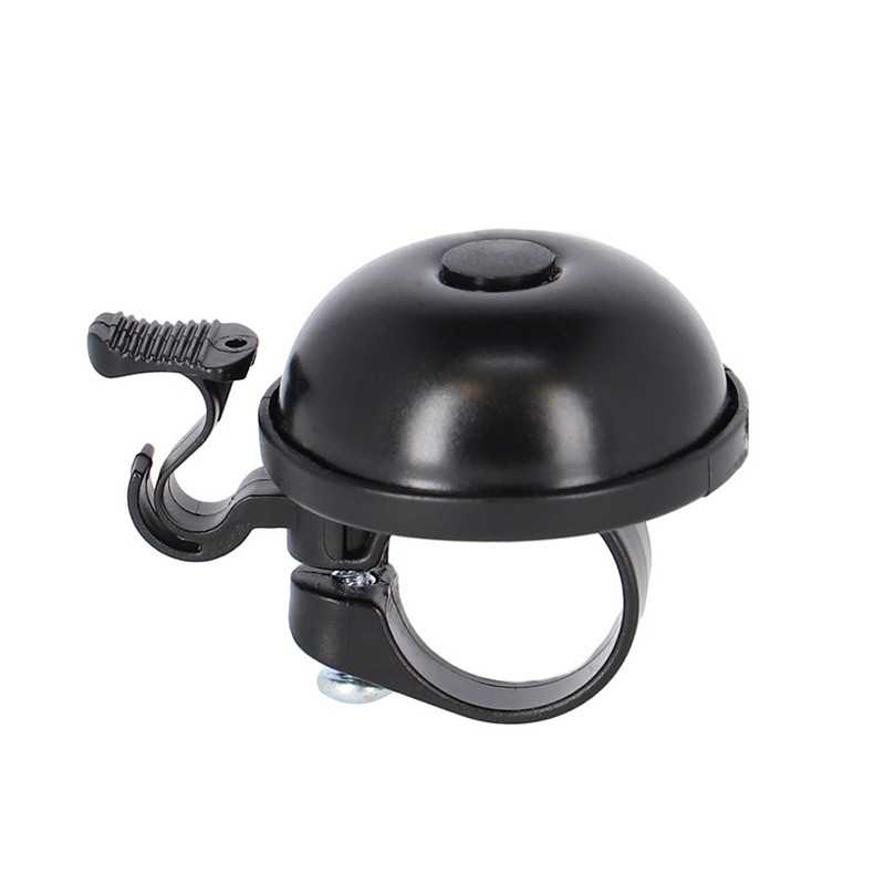 XLC Minitimbre con abrazadera acero 36 MM 20.5-23 DD-M32 2500708040VAR