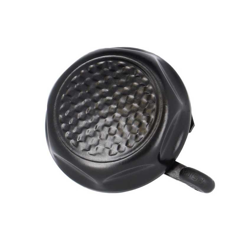 XLC Timbre con abrazadera acero CLASSIC 55 MM 20.5-23 DD-M33 2500708051VAR