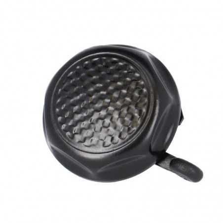 XLC Bell with steel clamp CLASSIC 55 MM 20.5-23 DD-M33 2500708051VAR