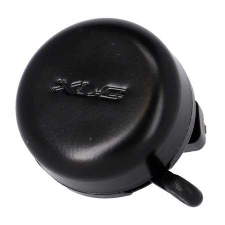 XLC Bell with steel clamp 55 MM 20.5-23 DD-M34 2500708060