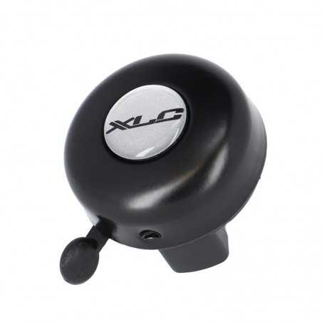 XLC Timbre con abrazadera metálico 55 MM 20.5-23 DD-M35 2500708071VAR