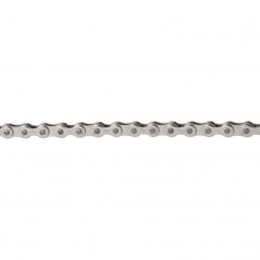 XLC Chain bicycle 126 links 1/2X11/128" 12V CC-C10 2501020000