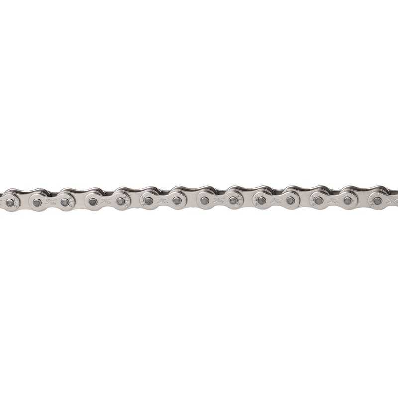 XLC Chain bicycle 126 links 1/2X11/128" 12V CC-C10 2501020000