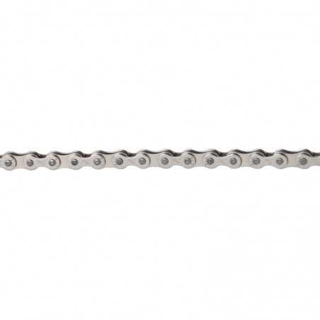 XLC Chain bicycle 126 links 1/2X11/128" 12V CC-C10 2501020000