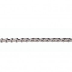 XLC Chain bicycle 126 links E-BIKE 1/2X11/128" 12V CC-C11 2501020020