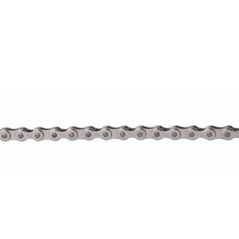 XLC Chain bicycle 126 links E-BIKE 1/2X11/128" 12V CC-C11 2501020020