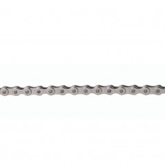 XLC Bicycle chain 122 links E-BIKE 1/2X11/128" 11V CC-C13 2501020060