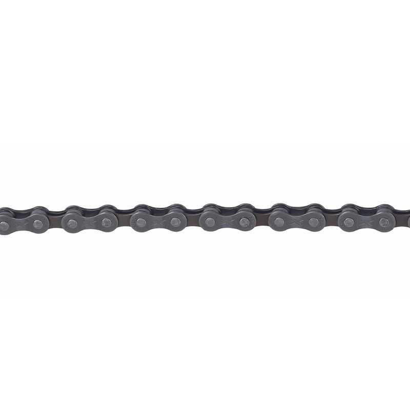 XLC Bicycle chain 116 links 1/2X3/32" 8V CC-C18 2501020160