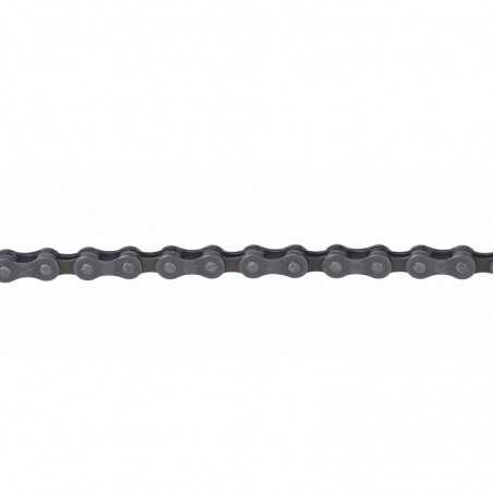 XLC Bicycle chain 116 links 1/2X3/32" 8V CC-C18 2501020160