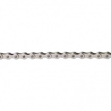 XLC Bicycle chain 110 links 1/2X1/8" CC-C21 2501020220