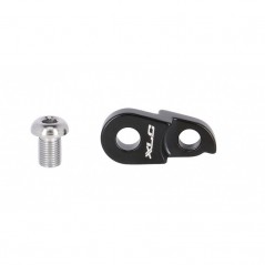 XLC Extensor de cambio trasero CR-A28 2501106450