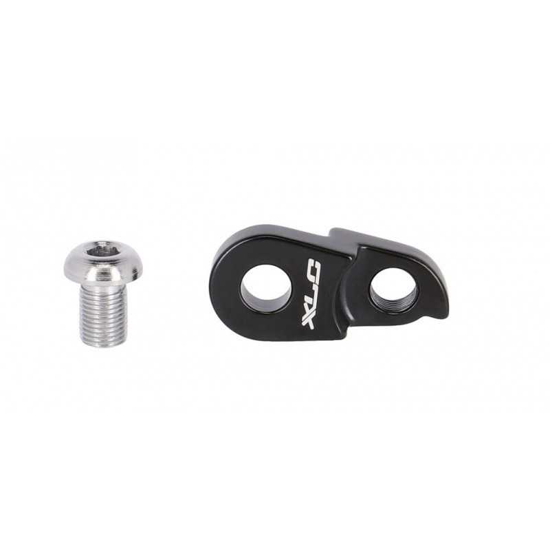 XLC Extensor de cambio trasero CR-A28 2501106450