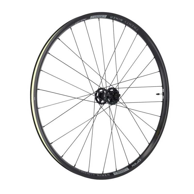 XLC Front wheel disc 6 holes MTB 29" TUBELESS READY BOOST WS-M06 2501403426