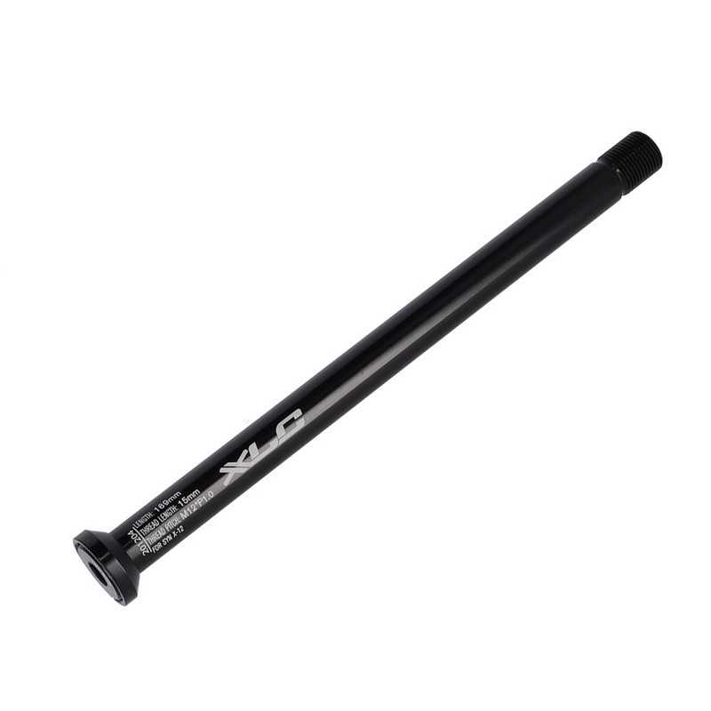 XLC Eje pasante de rueda M12X1.0 148/169 MM HAIBIKE eCRP QR-H03 2501605000