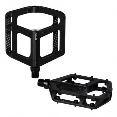 XLC Aluminum platform pedals 120X108X17MM PD-M31 2501813665