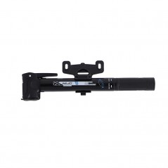 XLC TELESCOPIC MINI PUMP ALPHA II 225 MM 7 BAR PU-T01 2501922002