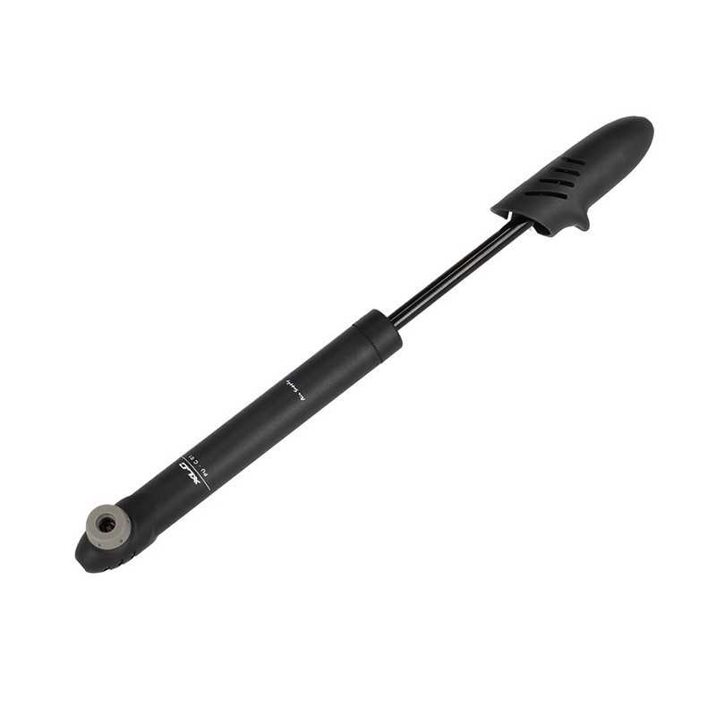 XLC Mini manual inflation pump 227.5-243.5 MM UNIVERSAL PU-C01 2501925000